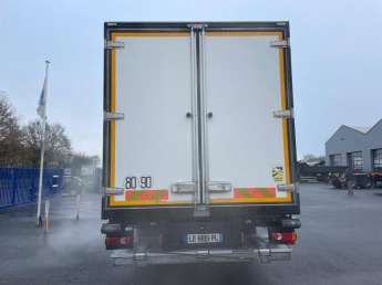 Camion porteur Renault MIDLUM 270 DXi 