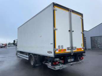Camion porteur Renault MIDLUM 270 DXi 
