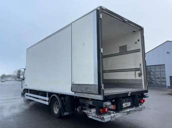 Camion porteur Renault MIDLUM 270 DXi 