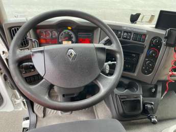 Camion porteur Renault MIDLUM 270 DXi 