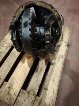 Pont MERITOR P13150  A7320062035450 / CAM12146584  RATIO 1/450 RENAULT