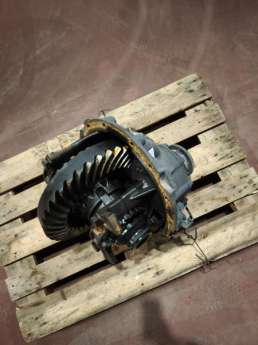 Pont MERITOR P13150  A7320062035450 / CAM12146584  RATIO 1/450 RENAULT