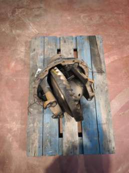 Pont MERITOR MS17X A63200Q3123336 CAM15166222 RATIO 1/336 RENAULT