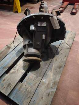 Pont MERITOR MS17X A63200Q3123336 CAM15166222 RATIO 1/336 RENAULT