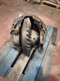 Pont MERITOR MS17X A63200Q3123336 CAM15166222 RATIO 1/336 RENAULT