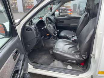 Utilitaire Isuzu D-MAX 3.0 DiTD 160 CV - PATROUILLEUR PATROUILLEUR