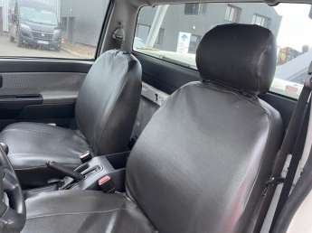 Utilitaire Isuzu D-MAX 3.0 DiTD 160 CV - PATROUILLEUR PATROUILLEUR