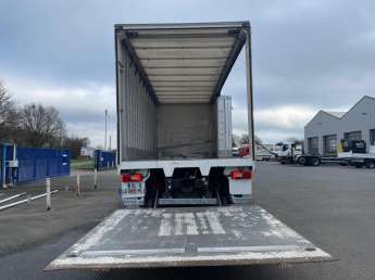 Camion porteur Scania G460 