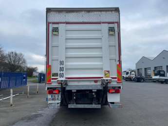 Camion porteur Scania G460 