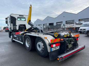 Camion porteur Renault C430 