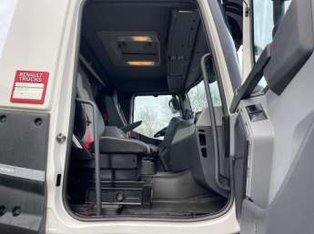 Camion porteur Renault C430 