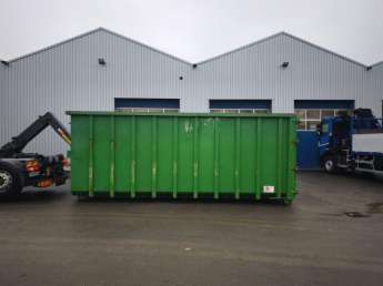 Carrosserie CAISSON HEMERY 35 M3