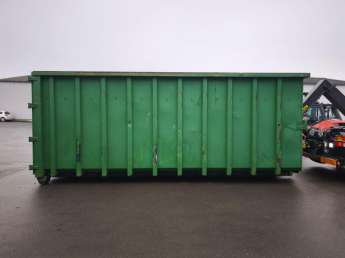 Carrosserie CAISSON HEMERY 35 M3