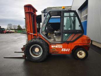 Autre Manitou MSI 40 