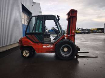 Autre Manitou MSI 40 