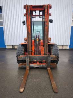 Autre Manitou MSI 40 