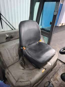 Autre Manitou MSI 40 