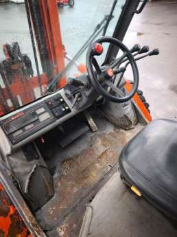 Autre Manitou MSI 40 