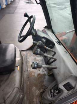 Autre Manitou MSI 40 