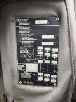 Autre Manitou MSI 40 