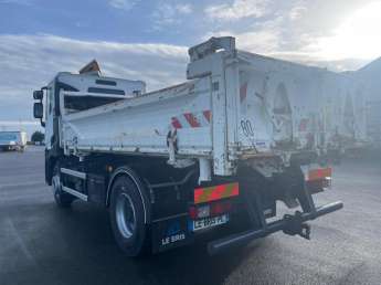 Camion porteur Renault C380 