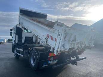 Camion porteur Renault C380 