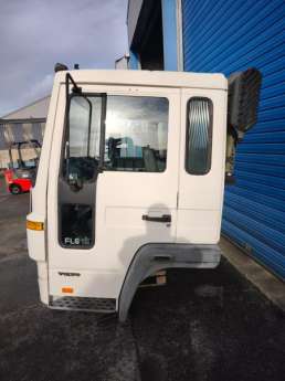 Cabine FL615 VOLVO