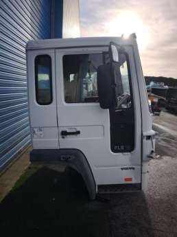 Cabine FL615 VOLVO