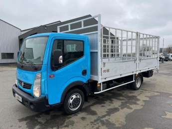 Utilitaire Renault MAXITY 150DTI 