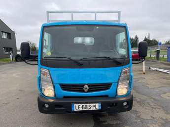 Utilitaire Renault MAXITY 150DTI 