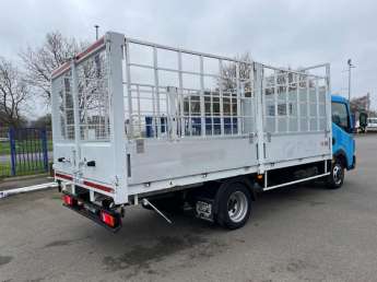 Utilitaire Renault MAXITY 150DTI 