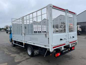 Utilitaire Renault MAXITY 150DTI 