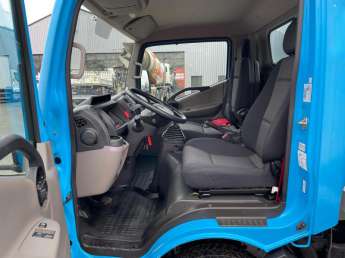Utilitaire Renault MAXITY 150DTI 
