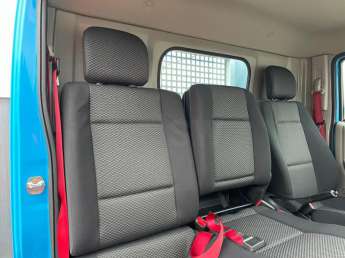 Utilitaire Renault MAXITY 150DTI 