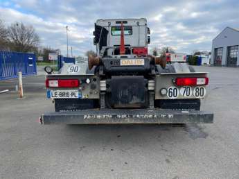 Camion porteur Renault C430.26 