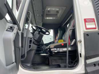 Camion porteur Renault C430.26 