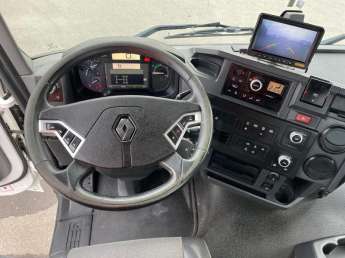 Camion porteur Renault C430.26 