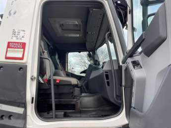 Camion porteur Renault C430.26 