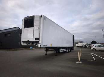 Semi-remorque Lamberet SREM 