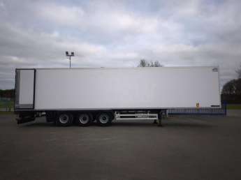 Semi-remorque Lamberet SREM 