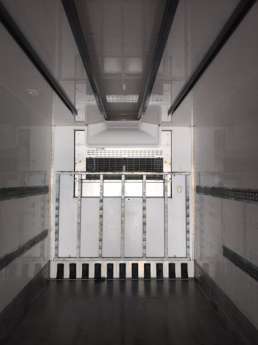 Semi-remorque Lamberet SREM 