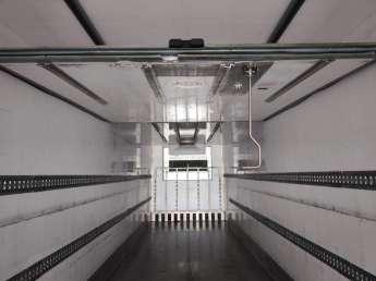 Semi-remorque Lamberet SREM 