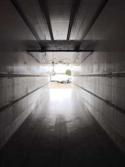 Semi-remorque Lamberet SREM 