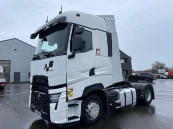 Tracteur routier Renault T HIGH 480 