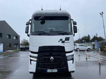 Tracteur routier Renault T480 