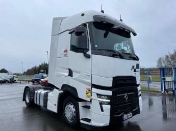 Tracteur routier Renault T480 