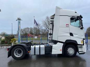 Tracteur routier Renault T480 