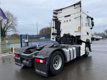 Tracteur routier Renault T480 