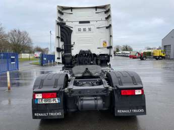 Tracteur routier Renault T HIGH 480 