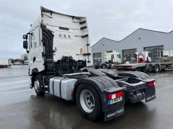 Tracteur routier Renault T480 